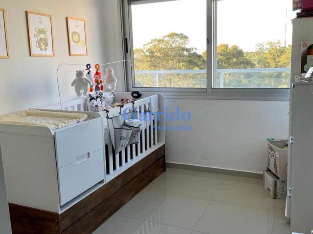 Apartamento ID.3028 - Vendo Apto 2 Dorm, Terraza Con Parrillero Ref 1520