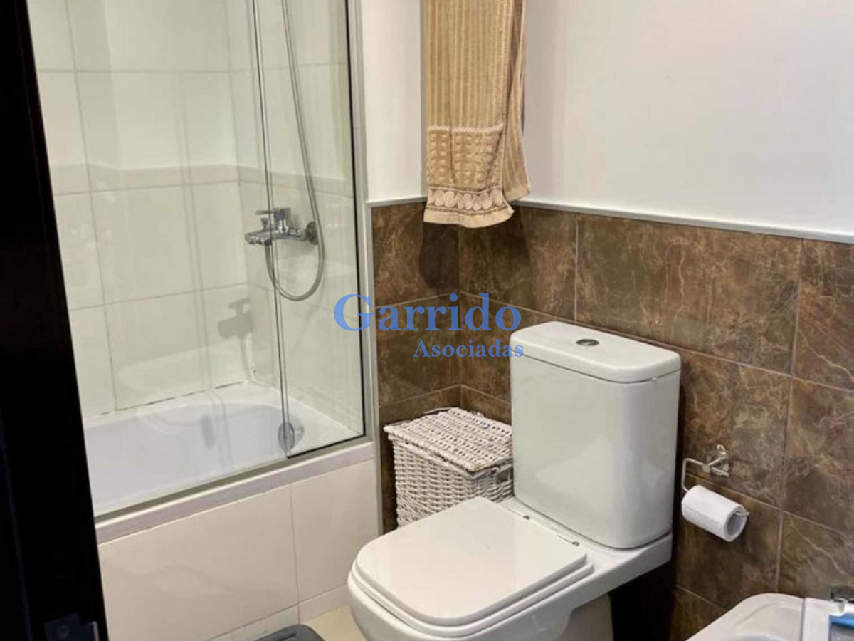 Apartamento ID.3028 - Vendo Apto 2 Dorm, Terraza Con Parrillero Ref 1520