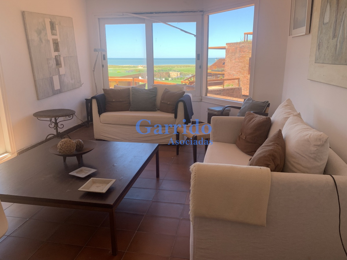 Apartamento ID.3332 - Alquilo Frente al mar
