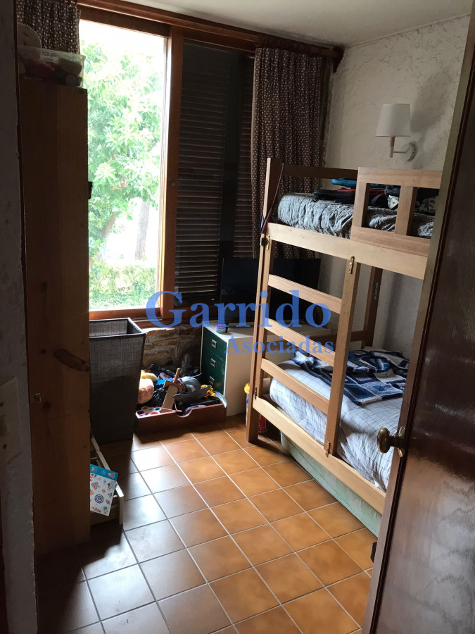 Apartamento ID.3325 - Alquilo Enero Duplex A