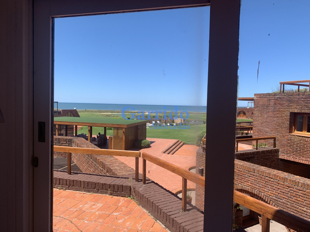 Apartamento ID.3332 - Alquilo Frente al mar