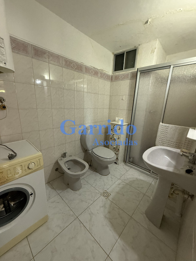 Apartamento ID.3711 - Vendo departamento 2 dormitorios excelente ubicación. 