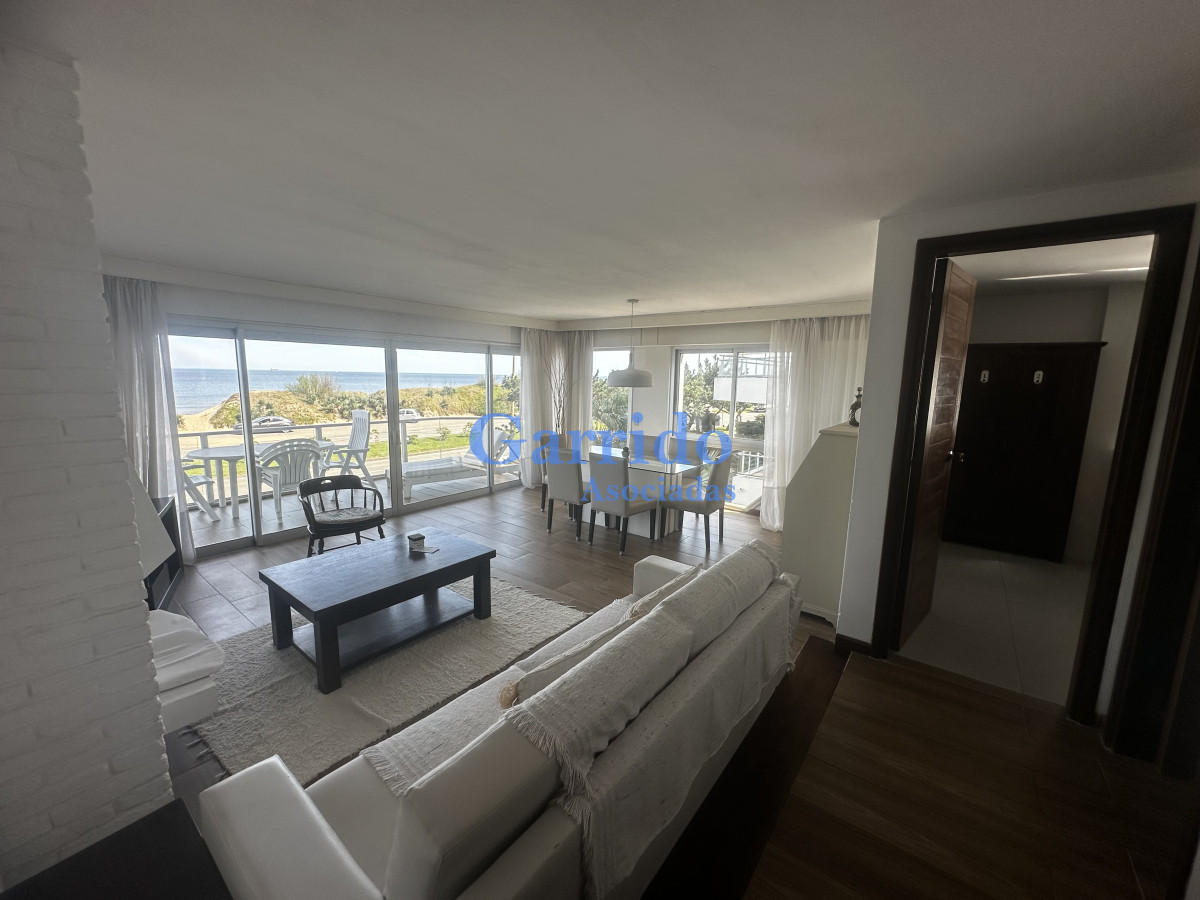 Mansa - GoPunta - Portal Inmobiliario de Punta del Este - Maldonado