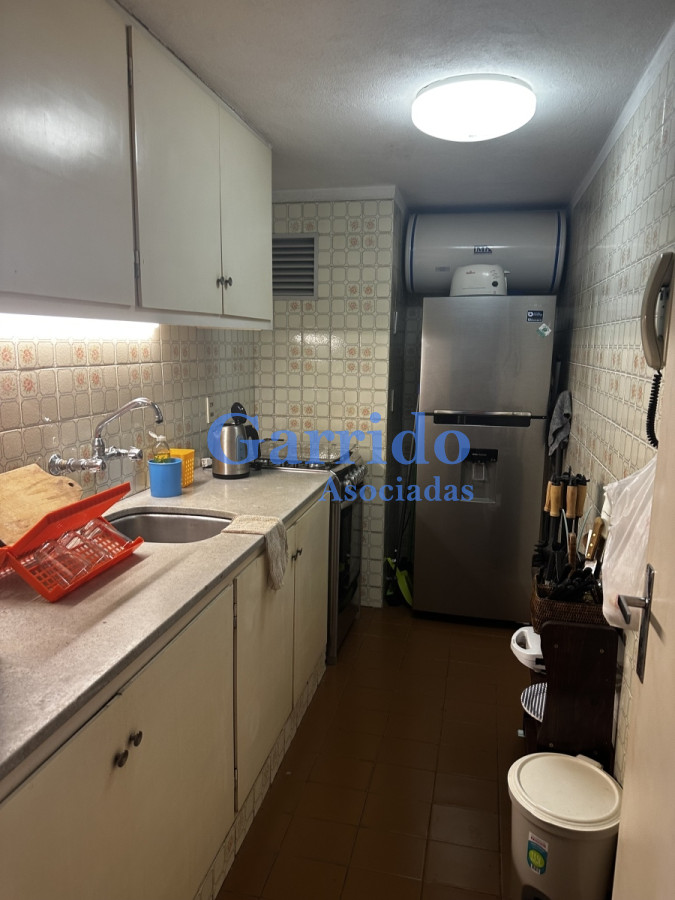 Apartamento ID.3504 - Vendo 2 dormitorios , Roosevelt
