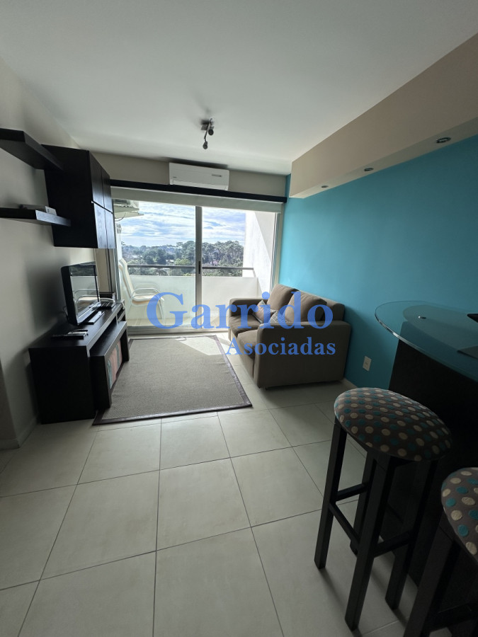 Apartamento ID.3420 - Vendo y Alquilo Roosevelt 1 dormitorio