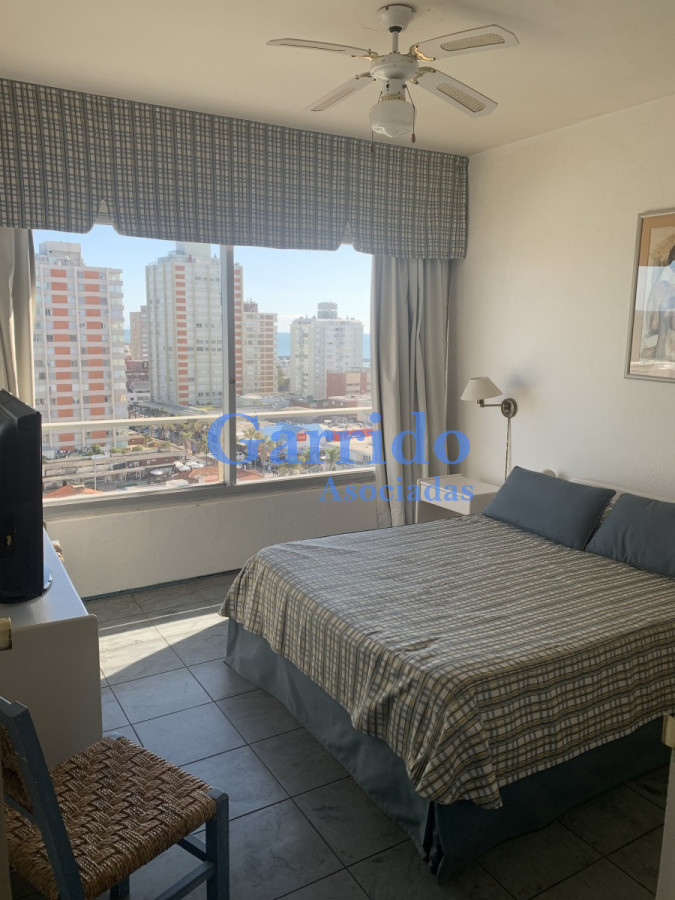 Apartamento ID.3296 - Alquilo anual o invernal