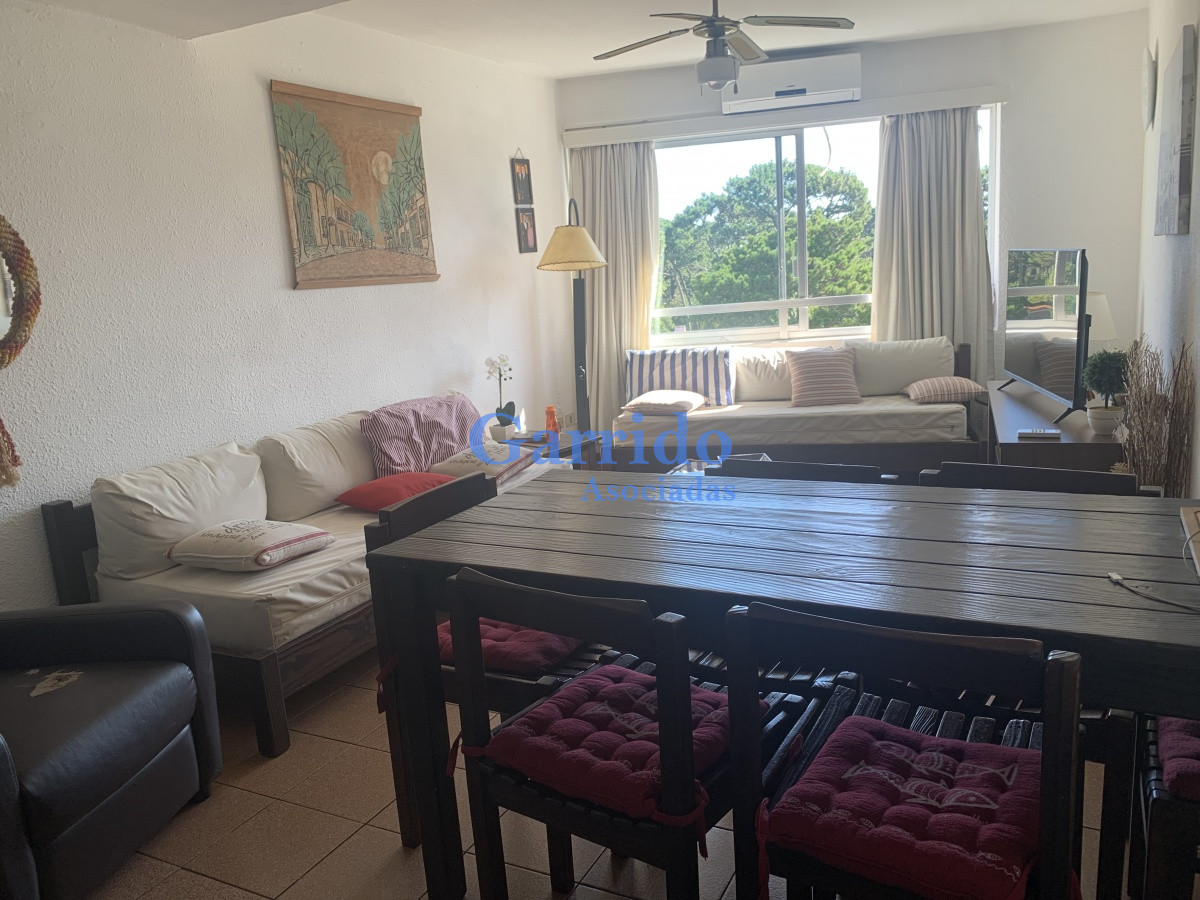 Apartamento ID.3310 - Apartamento en Punta del Este, Roosevelt
