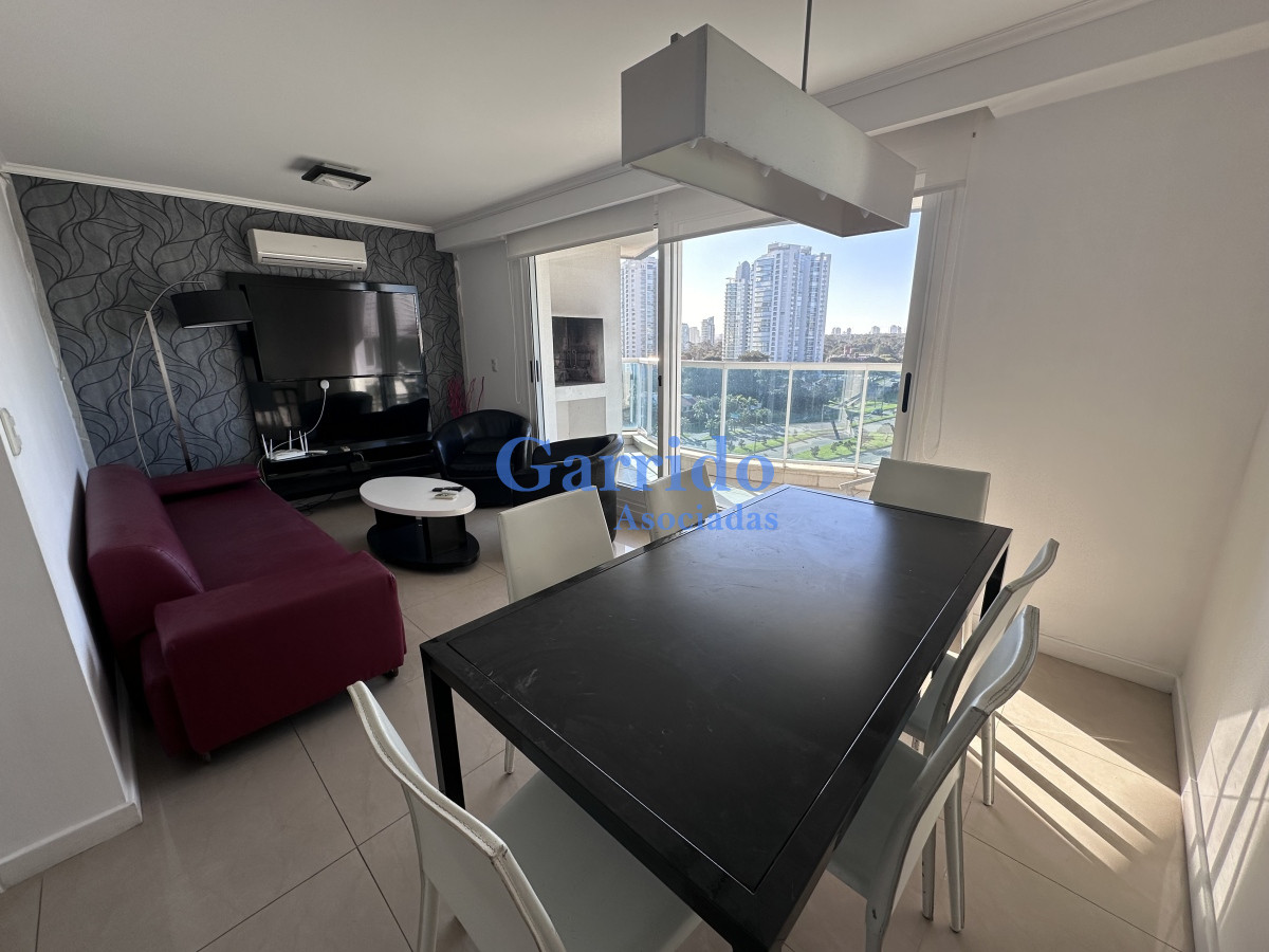 Apartamento ID.3590 - 3 dormitorios Mansa 