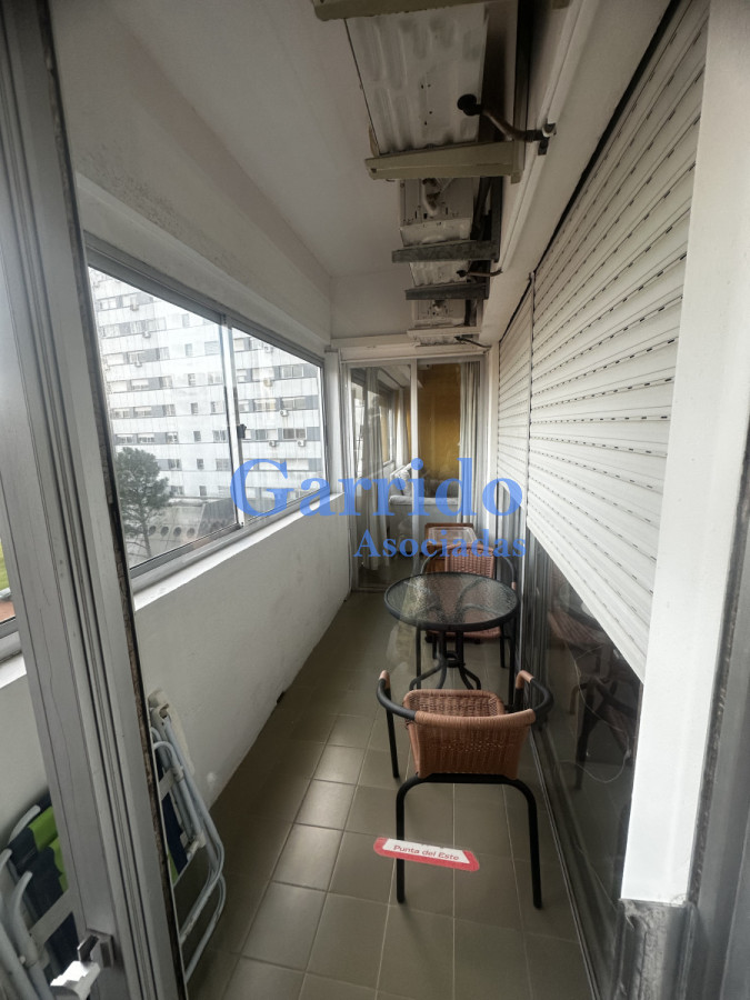 Apartamento ID.790 - Apartamento en Punta del Este, Roosevelt