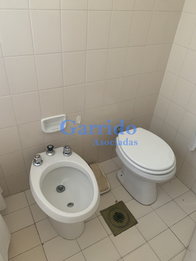 Apartamento ID.3328 - Hermoso Depto frente al mar