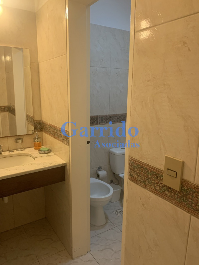 Apartamento ID.1056 - Alquilo temporada ref1056 1 dorm Roosevelt ref 1056