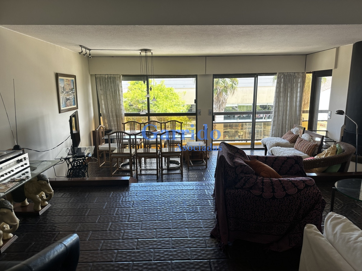 Apartamento ID.1 - Alquilo corazon peninsula