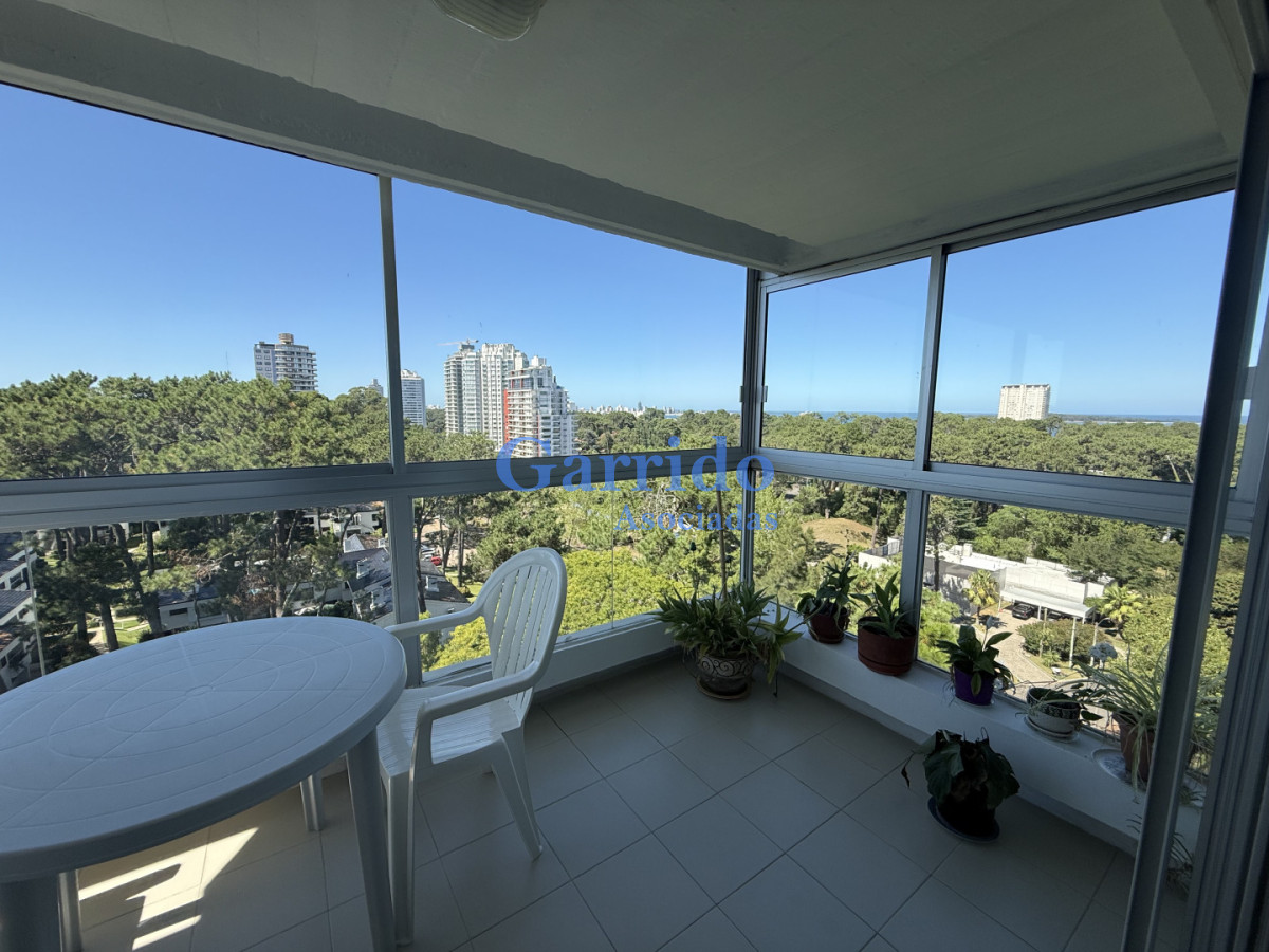 Apartamento ID.1117 - Apartamento Roosevelt 2 dormitorios con vista