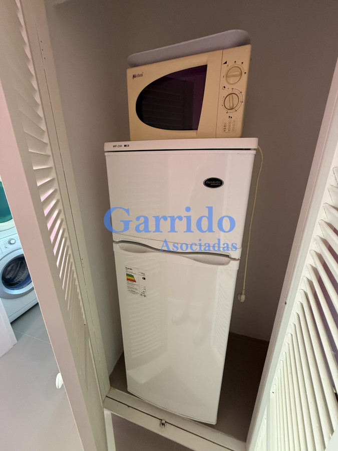 Apartamento ID.3712 - Alquilo 1 dormitorio zona Roosevelt 