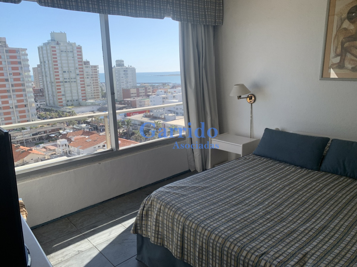 Apartamento ID.3296 - Alquilo anual o invernal