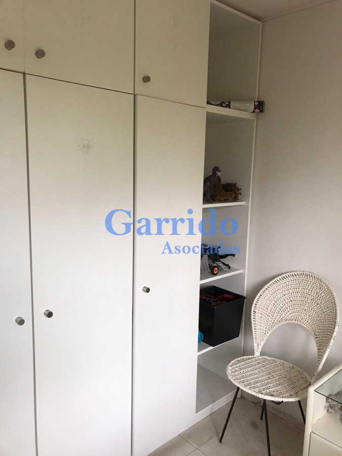 Apartamento ID.3325 - Alquilo Enero Duplex A