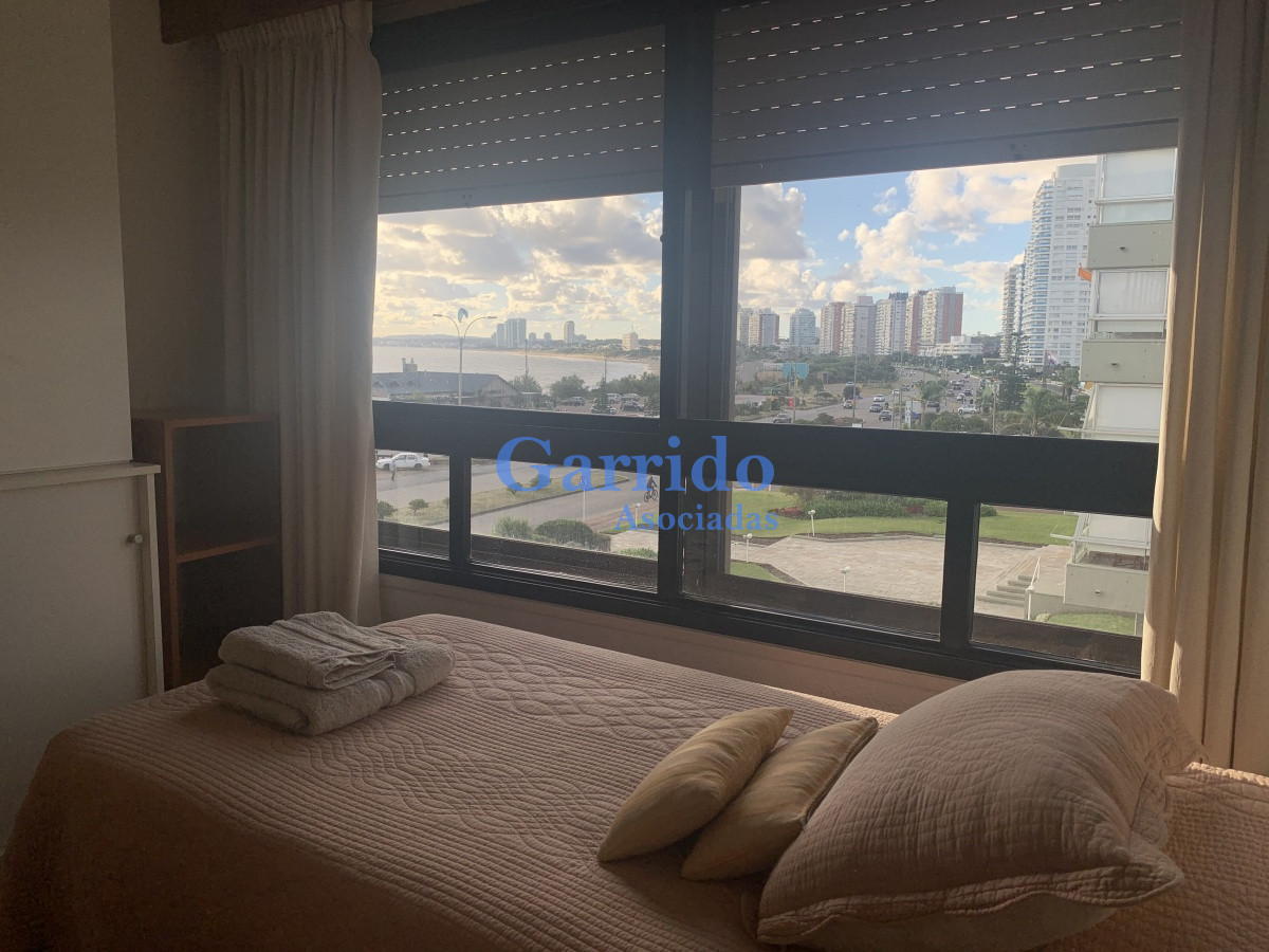 Apartamento ID.3251 - Apartamento en Punta del Este, Mansa