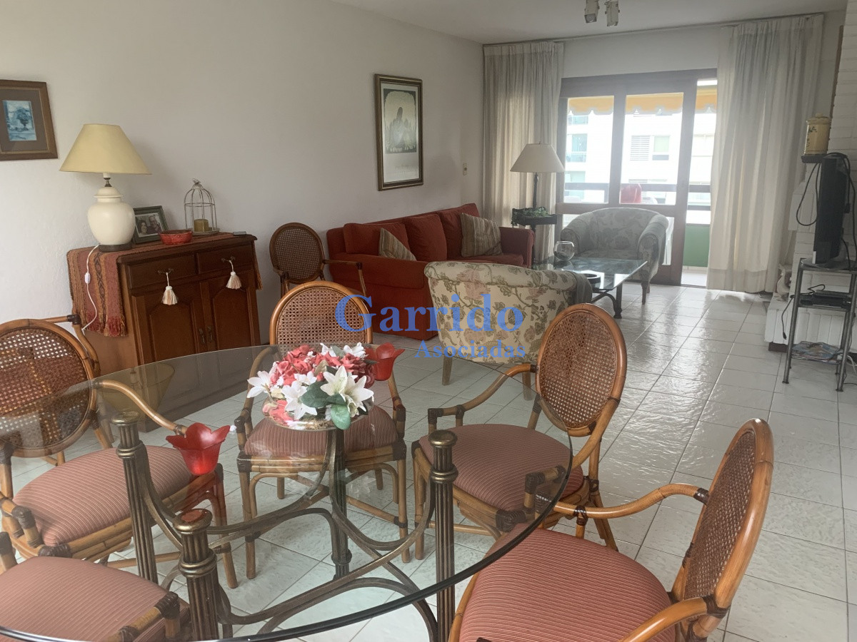 Apartamento ID.3361 - Vendo apto cerca del mar