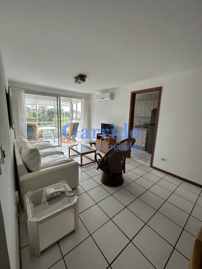 Apartamento ID.3381 - Apartamento en Punta del Este, Mansa