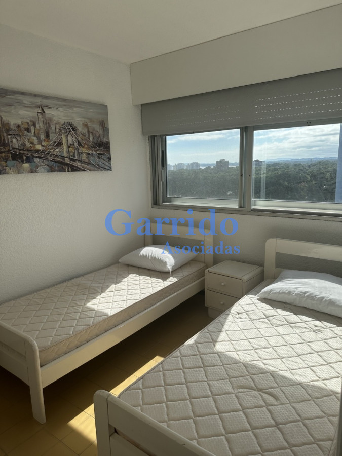 Apartamento ID.3266 - Alquilo Anual 3 dormitorios