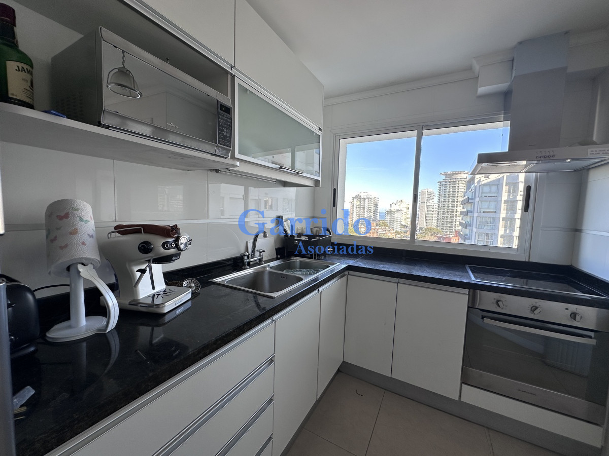 Apartamento ID.3590 - 3 dormitorios Mansa 