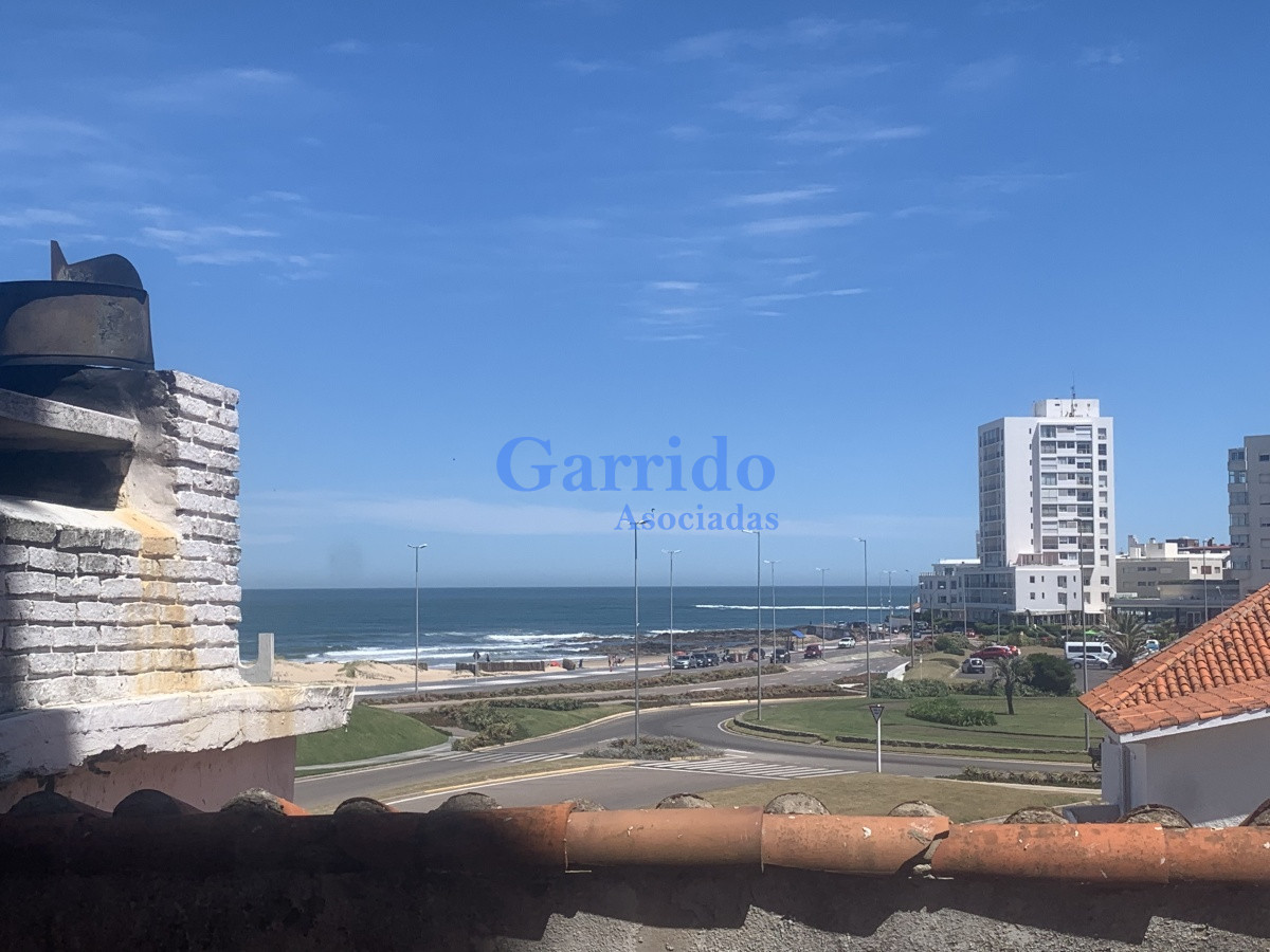 Apartamento ID.3328 - Hermoso Depto frente al mar
