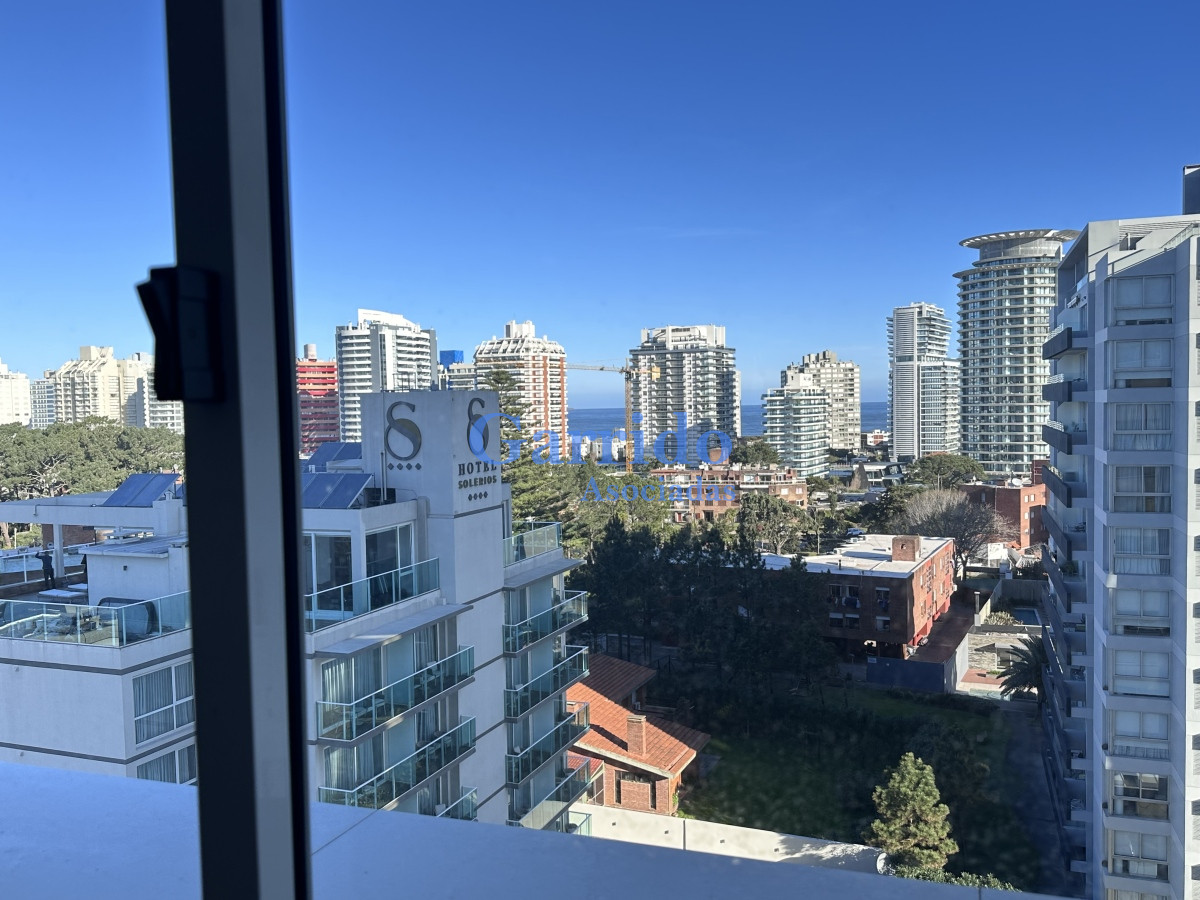 Apartamento ID.3590 - 3 dormitorios Mansa 