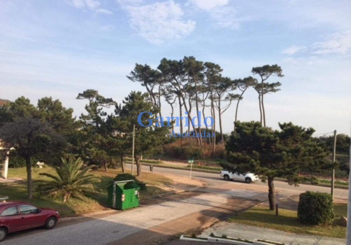 Apartamento ID.3309 - Alquilo  Mono ambiente 