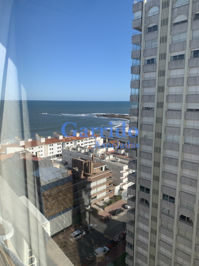 Apartamento ID.3296 - Alquilo anual o invernal