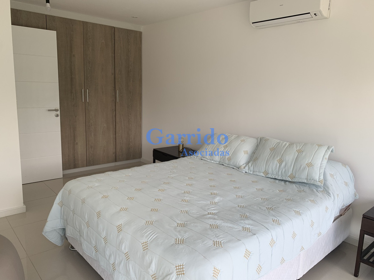 Apartamento ID.3228 - Vendo ,3 dorm con parrillero