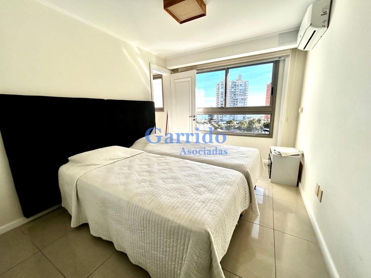 Apartamento ID.1267 - Alquiler verano 3 suite
