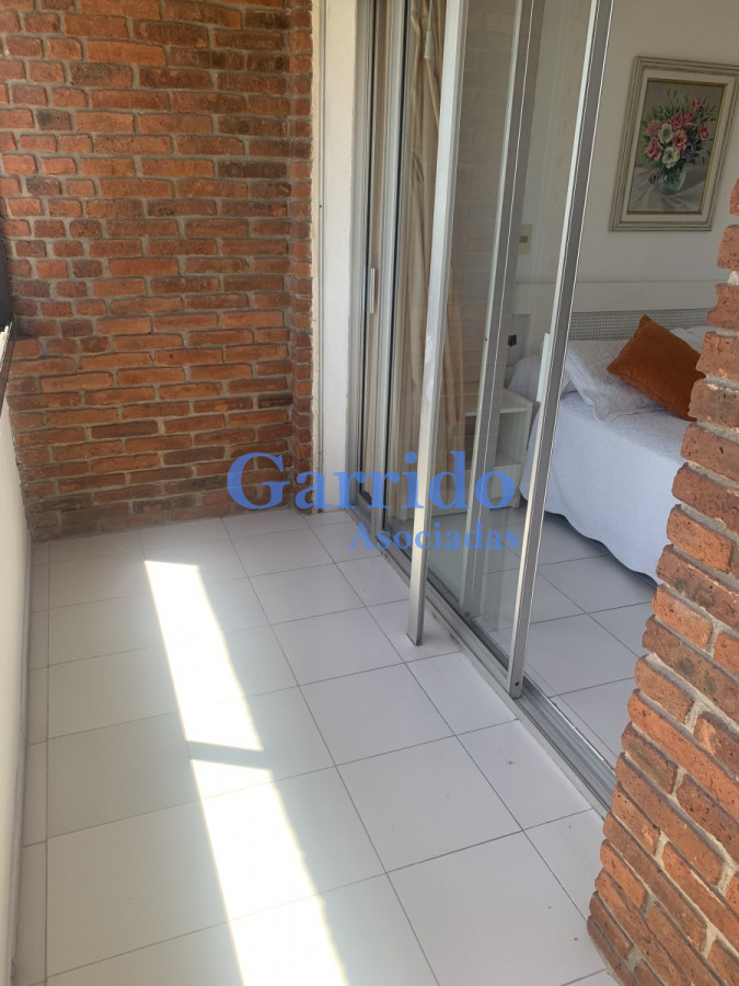 Apartamento ID.3328 - Hermoso Depto frente al mar