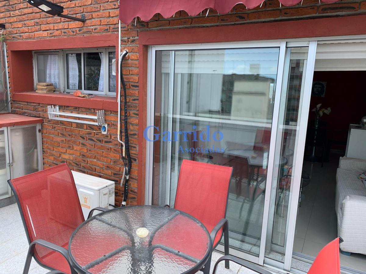 Apartamento ID.3472 - Vendo apartamento  montevideo 