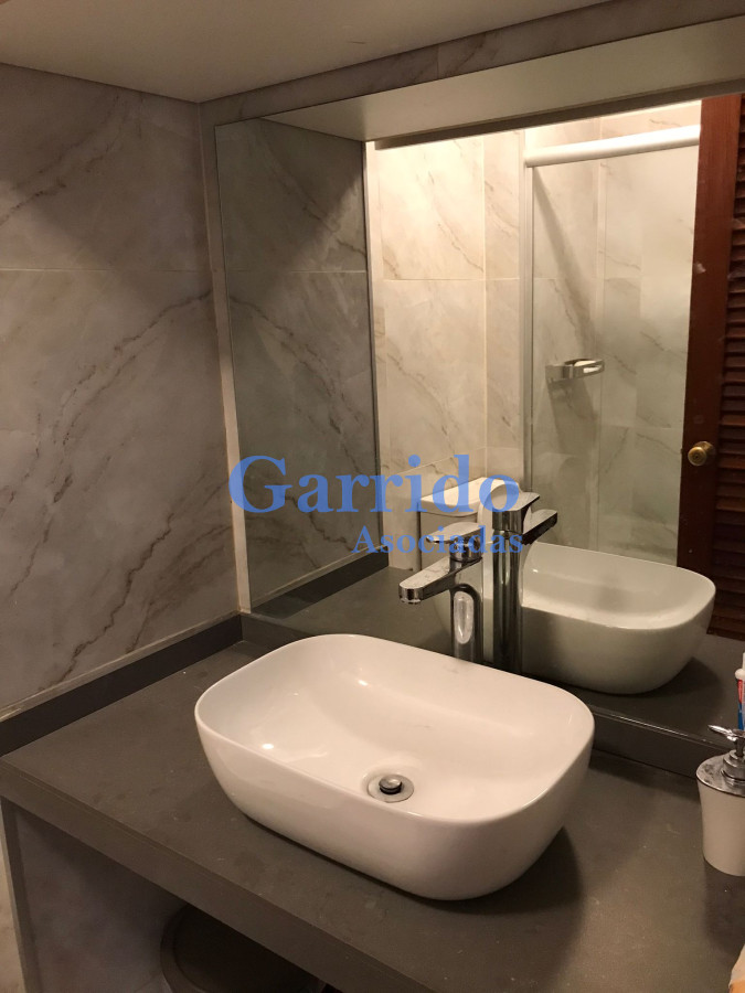 Apartamento ID.3325 - Alquilo Enero Duplex A
