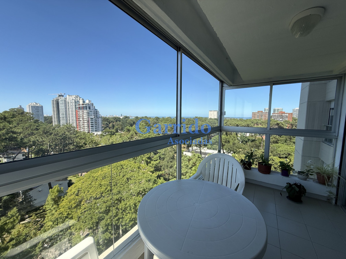 Apartamento ID.1117 - Apartamento Roosevelt 2 dormitorios con vista
