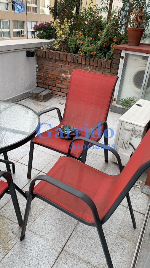 Apartamento ID.3472 - Vendo apartamento  montevideo 