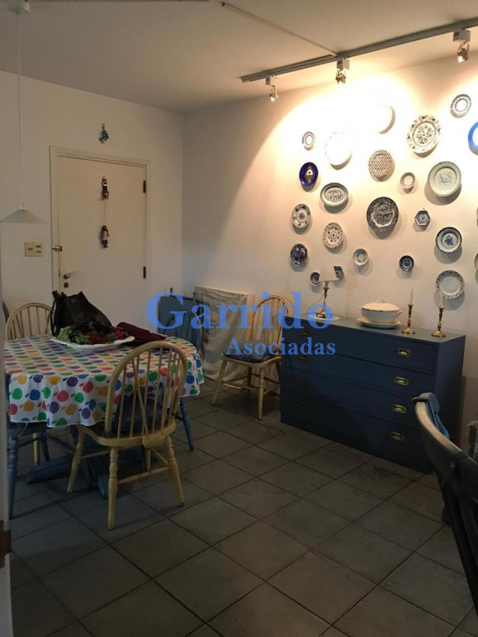 Apartamento ID.3296 - Alquilo anual o invernal