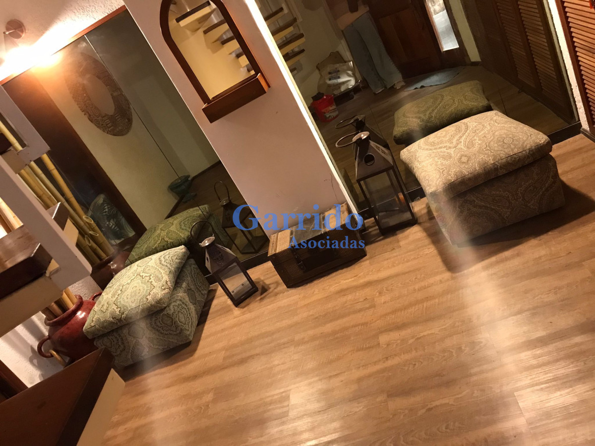 Apartamento ID.3325 - Alquilo Enero Duplex A
