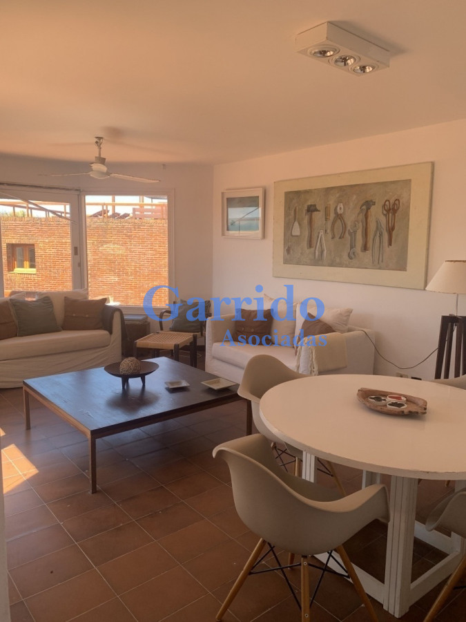 Apartamento ID.3332 - Alquilo Frente al mar
