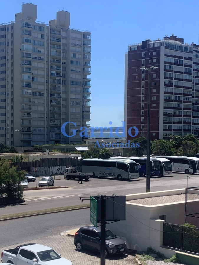 Apartamento ID.3328 - Hermoso Depto frente al mar