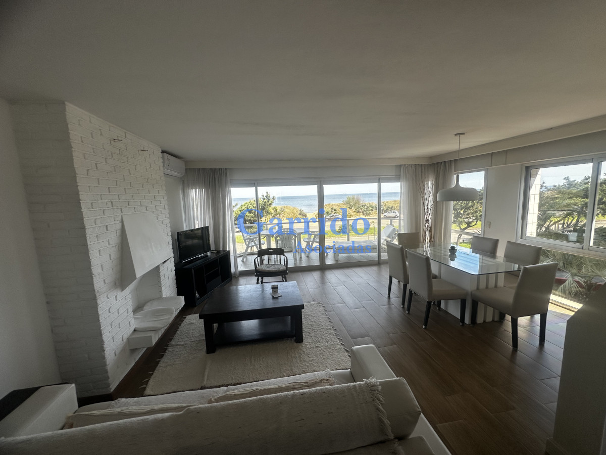 Mansa - GoPunta - Portal Inmobiliario de Punta del Este - Maldonado