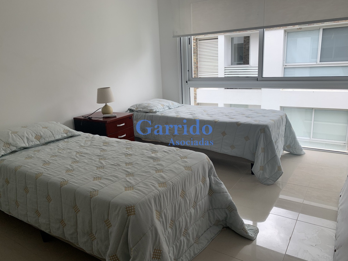 Apartamento ID.3228 - Vendo ,3 dorm con parrillero