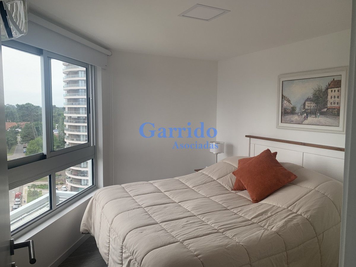 Apartamento ID.3232 - Apartamento en Maldonado, 