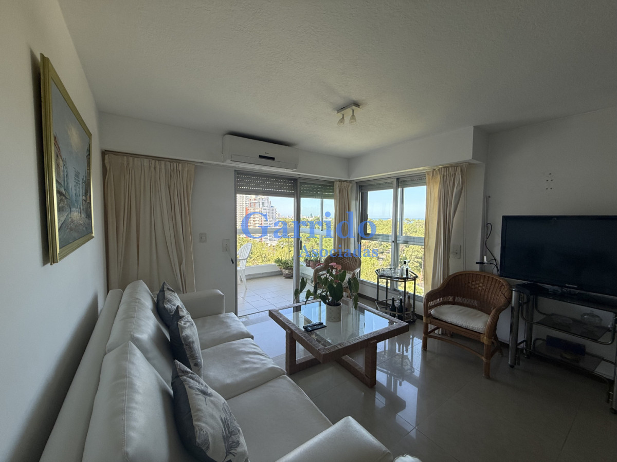 Apartamento ID.1117 - Apartamento Roosevelt 2 dormitorios con vista
