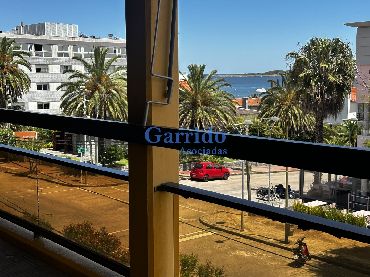 Apartamento ID.1 - Alquilo corazon peninsula