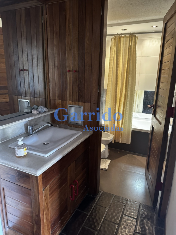 Apartamento ID.1 - Alquilo corazon peninsula