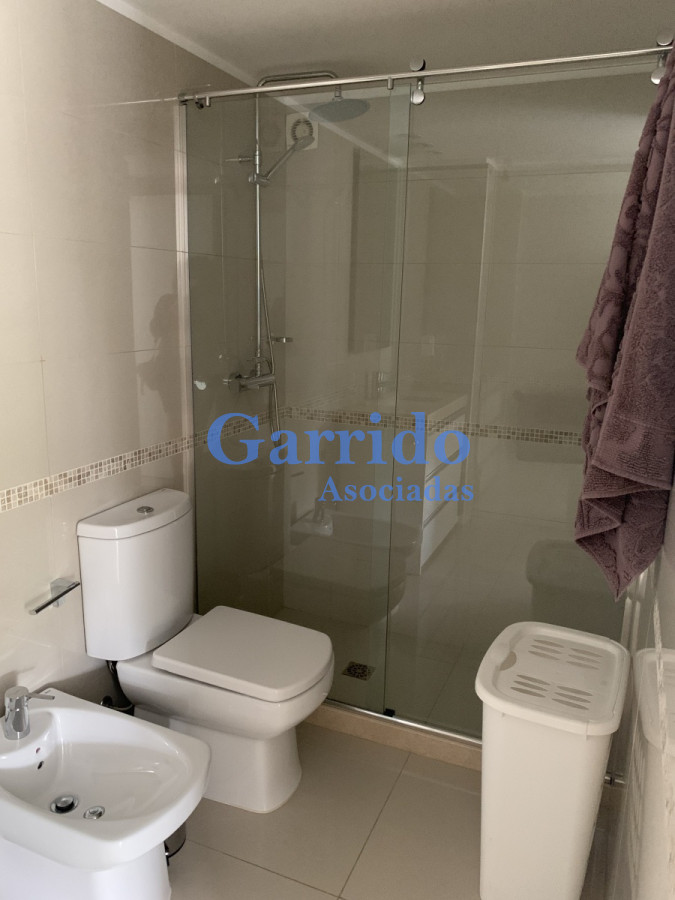 Apartamento ID.3228 - Vendo ,3 dorm con parrillero