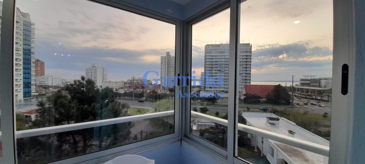 Apartamento ID.3370 - Apto en venta mansa