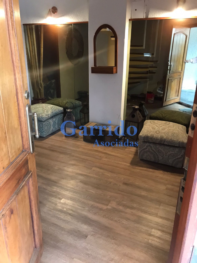 Apartamento ID.3325 - Alquilo Enero Duplex A