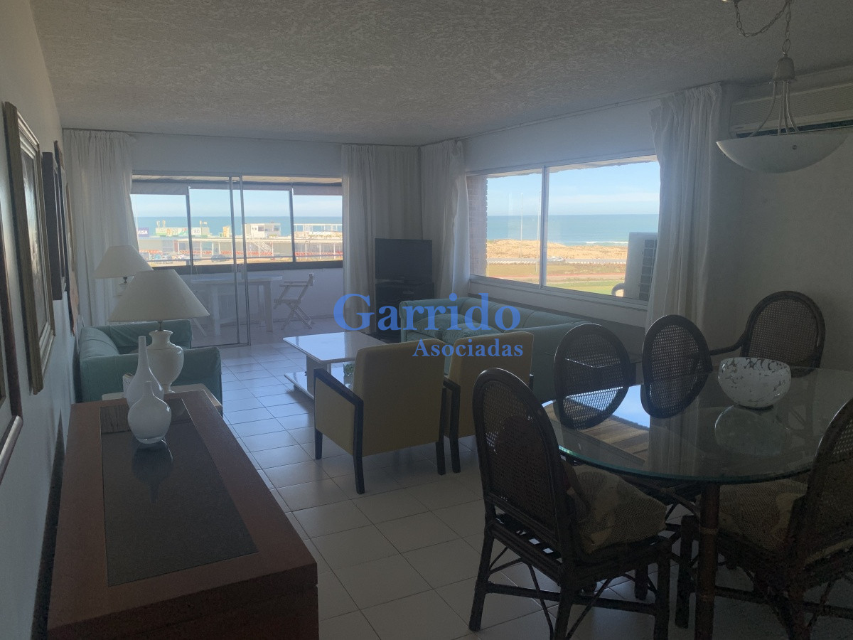 Apartamento ID.3328 - Hermoso Depto frente al mar